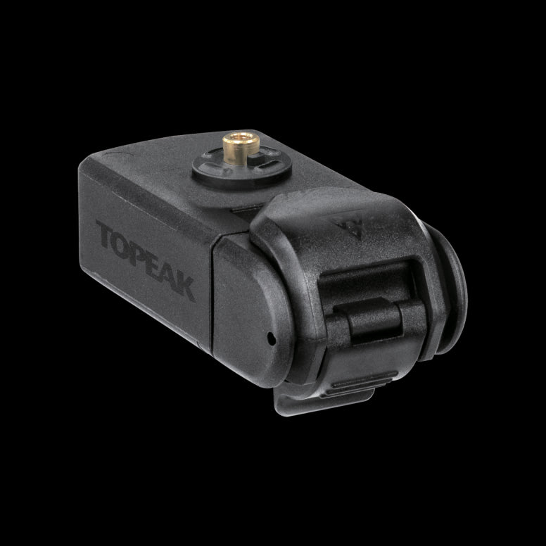 Topeak Ninja Master+ Toolbox T16 Black