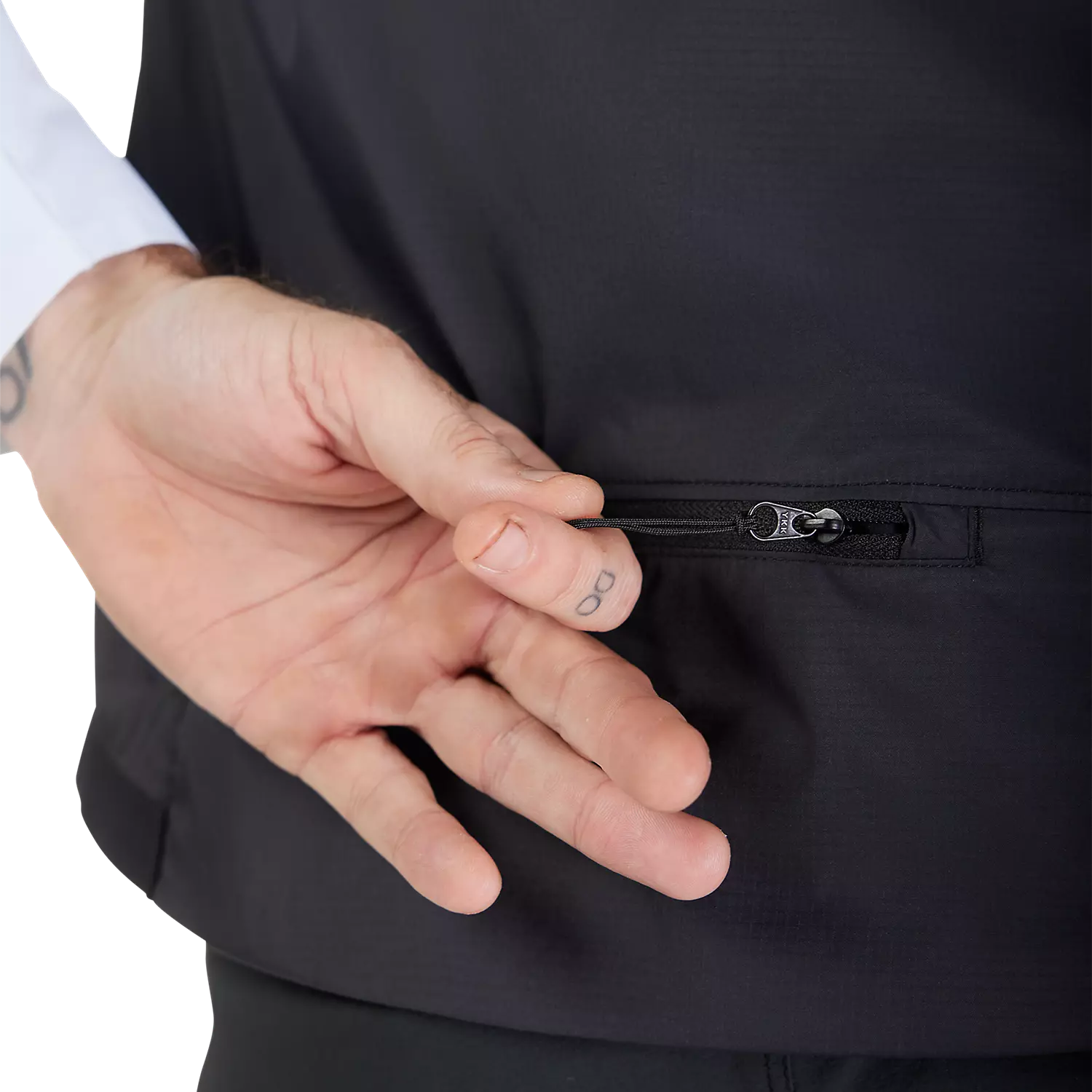 Fox Racing Ranger Wind Vest