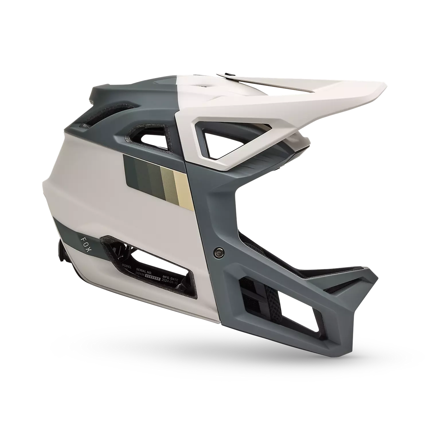 Fox Racing Proframe RS SOL Helmet