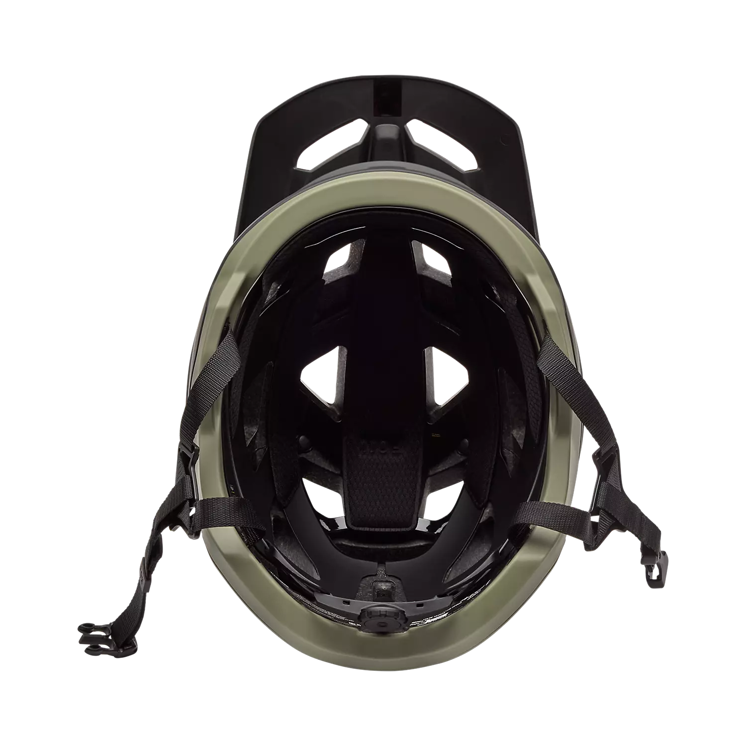 Fox Racing Speedframe 5050 Full Face Helmet