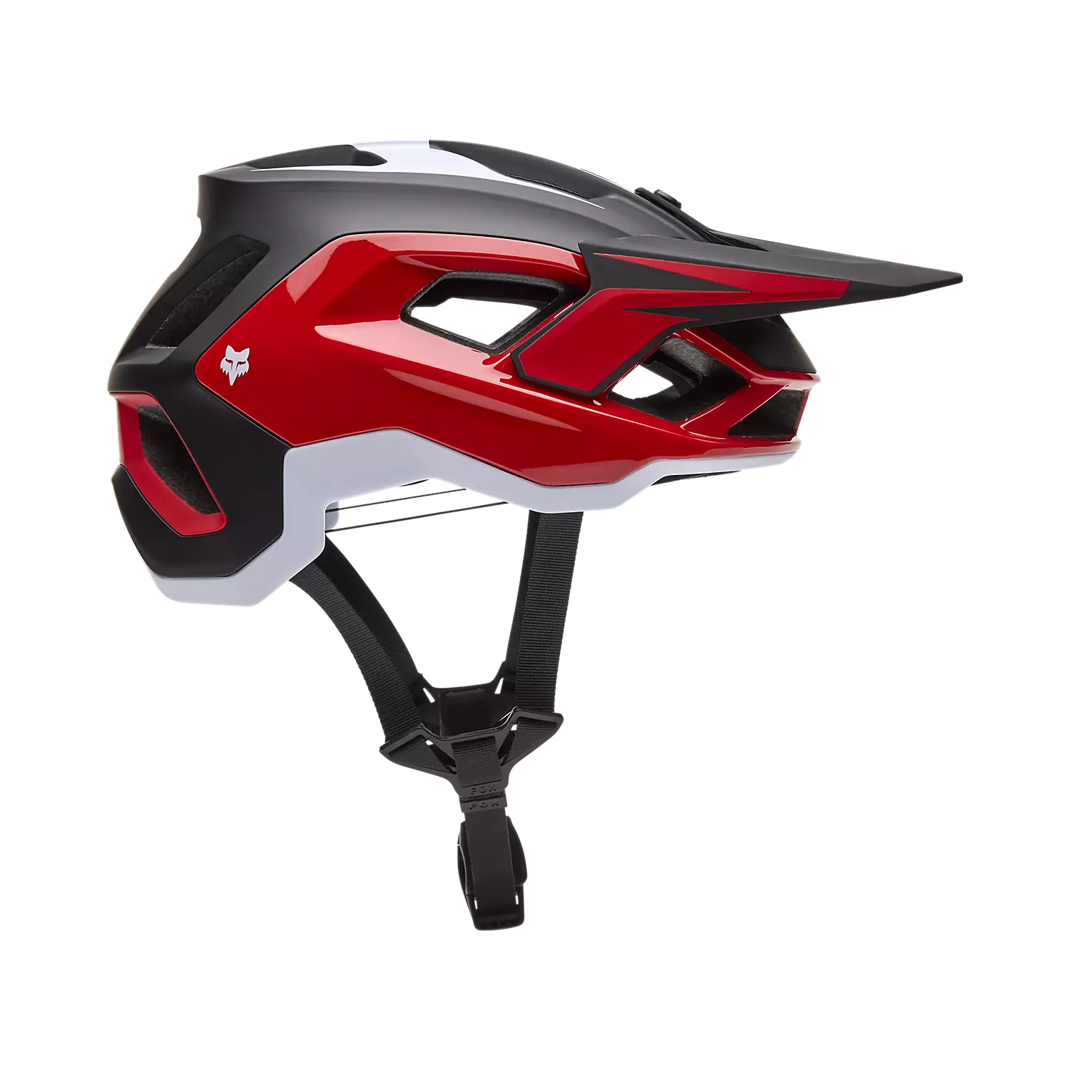 Fox Racing Speedframe Pro Defy Helmet