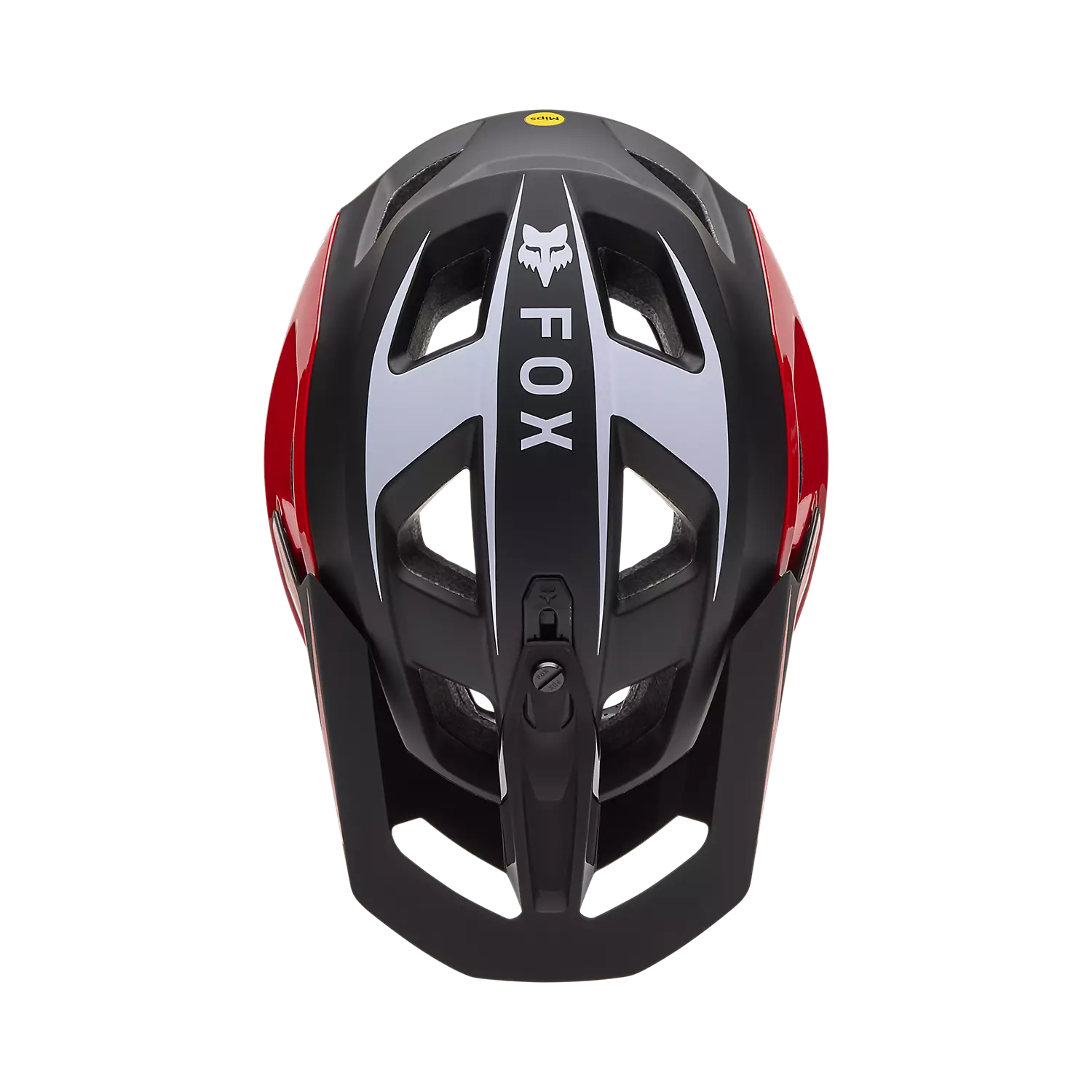 Fox Racing Speedframe Pro Defy Helmet