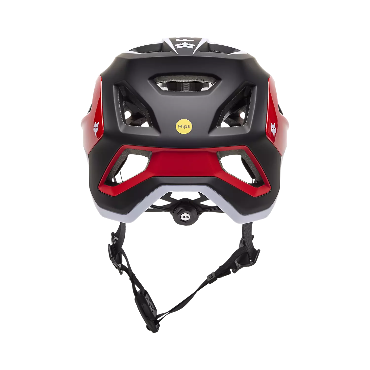 Fox Racing Speedframe Pro Defy Helmet