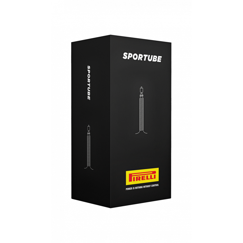 Pirelli SportTUBE Road Inner Tube