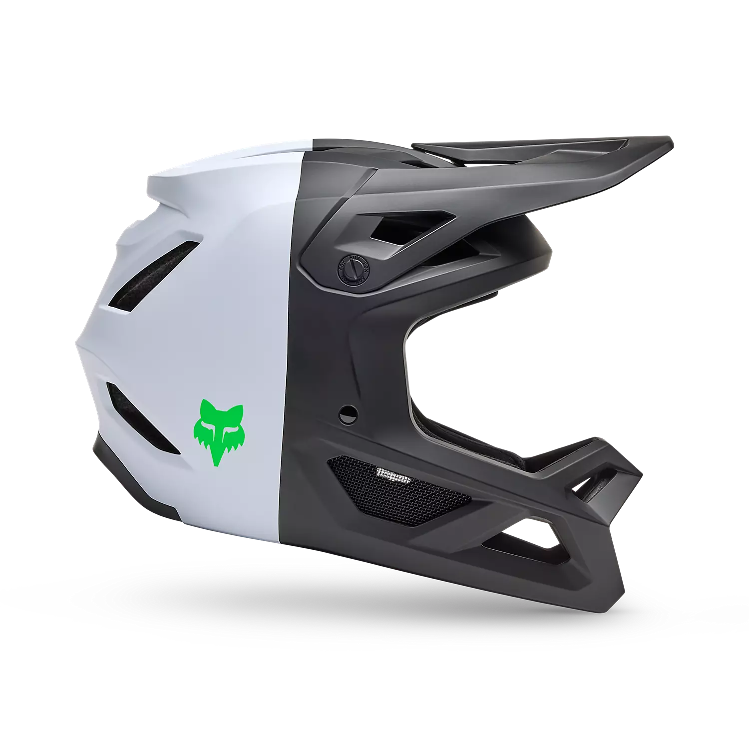 Fox Racing Rampage Youth 5050 Helmet