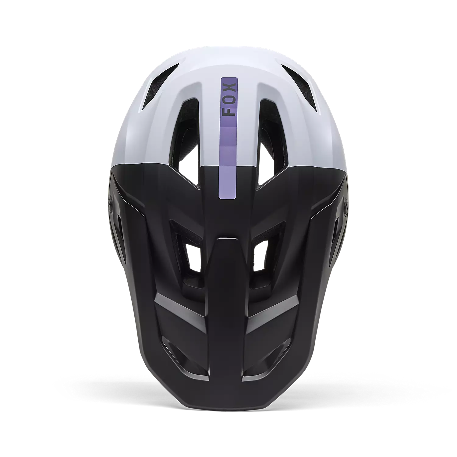 Fox Racing Rampage Youth 5050 Helmet