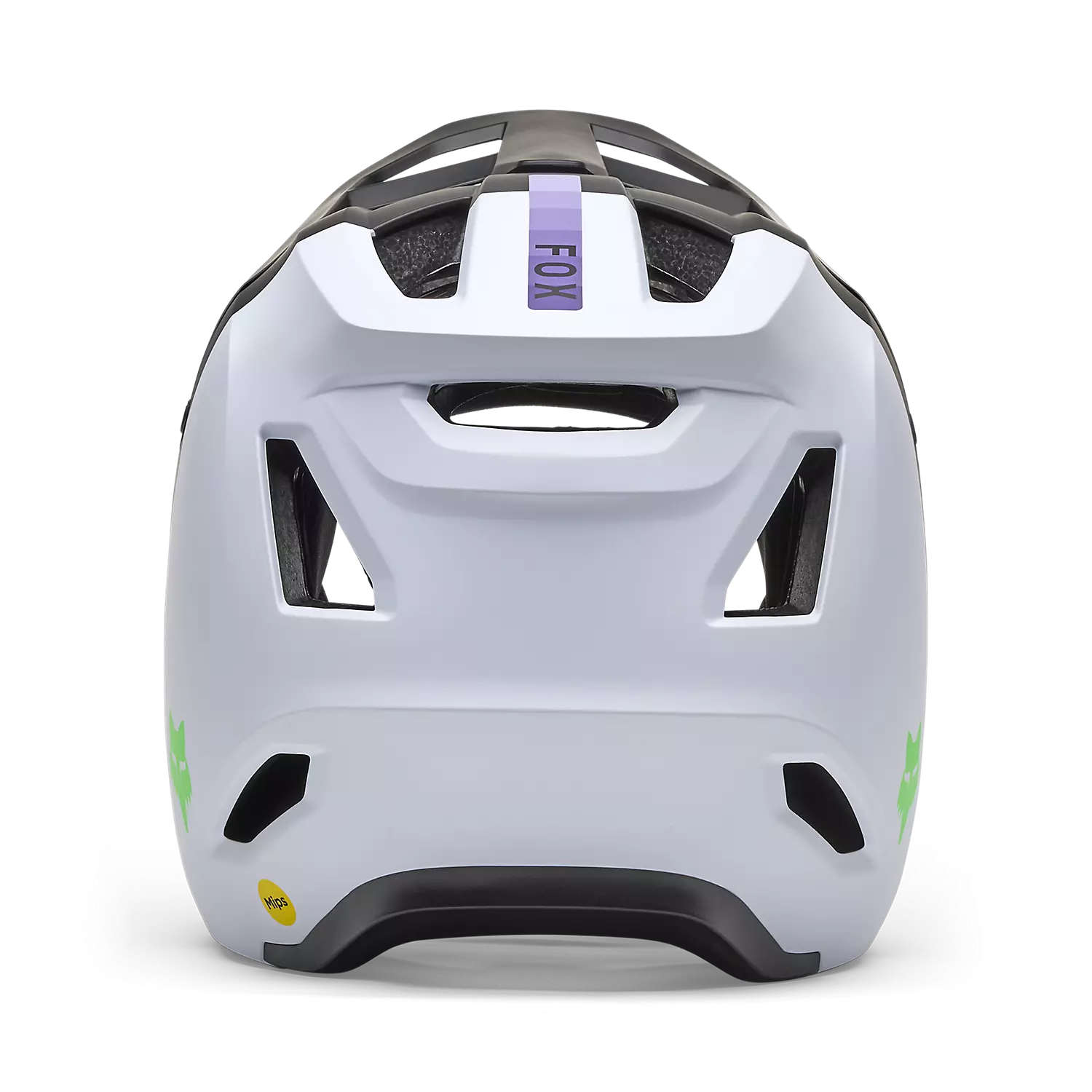 Fox Racing Rampage Youth 5050 Helmet