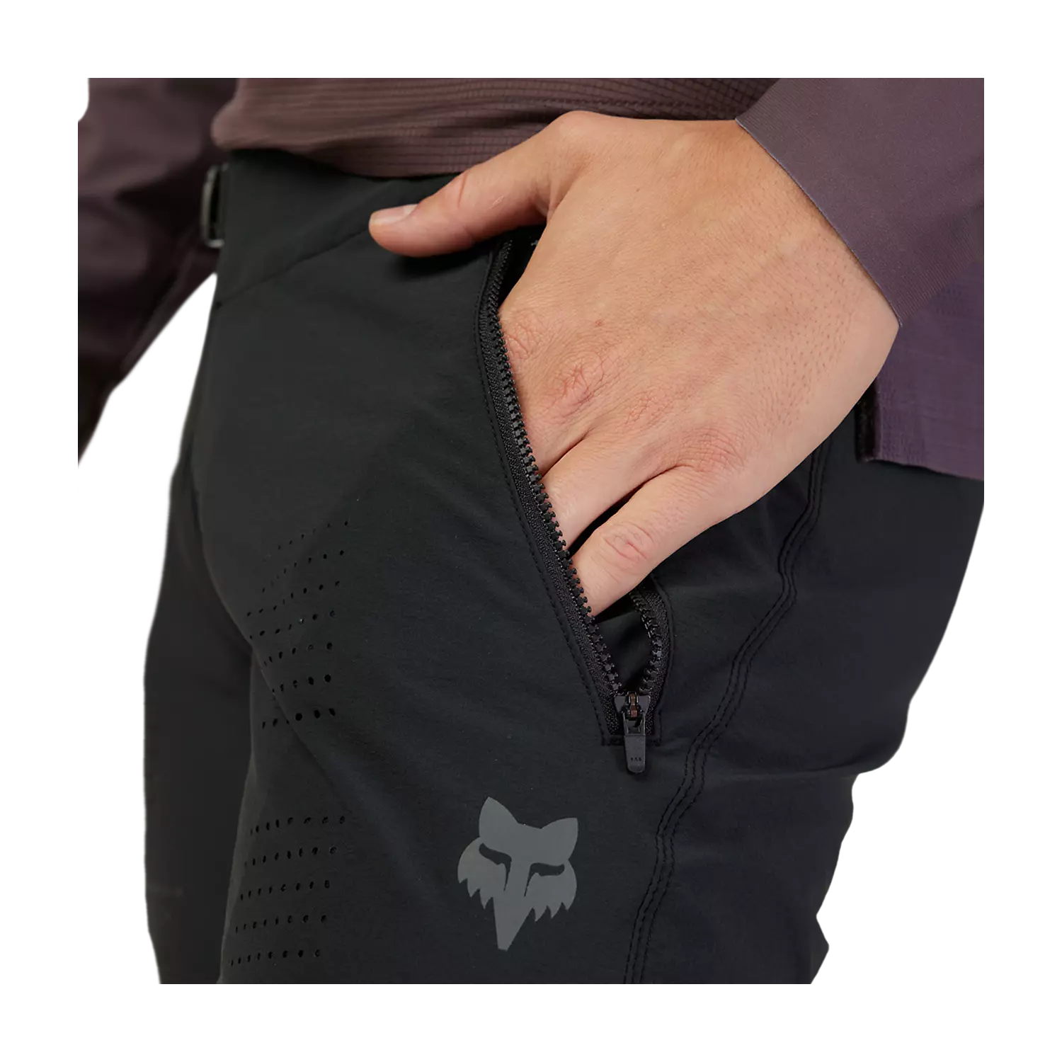 Fox Racing Flexair Pants 2025