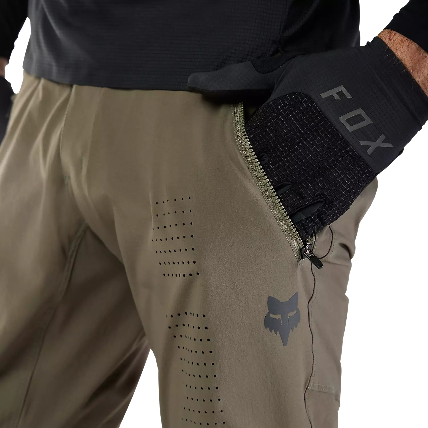 Fox Racing Flexair Pants 2025