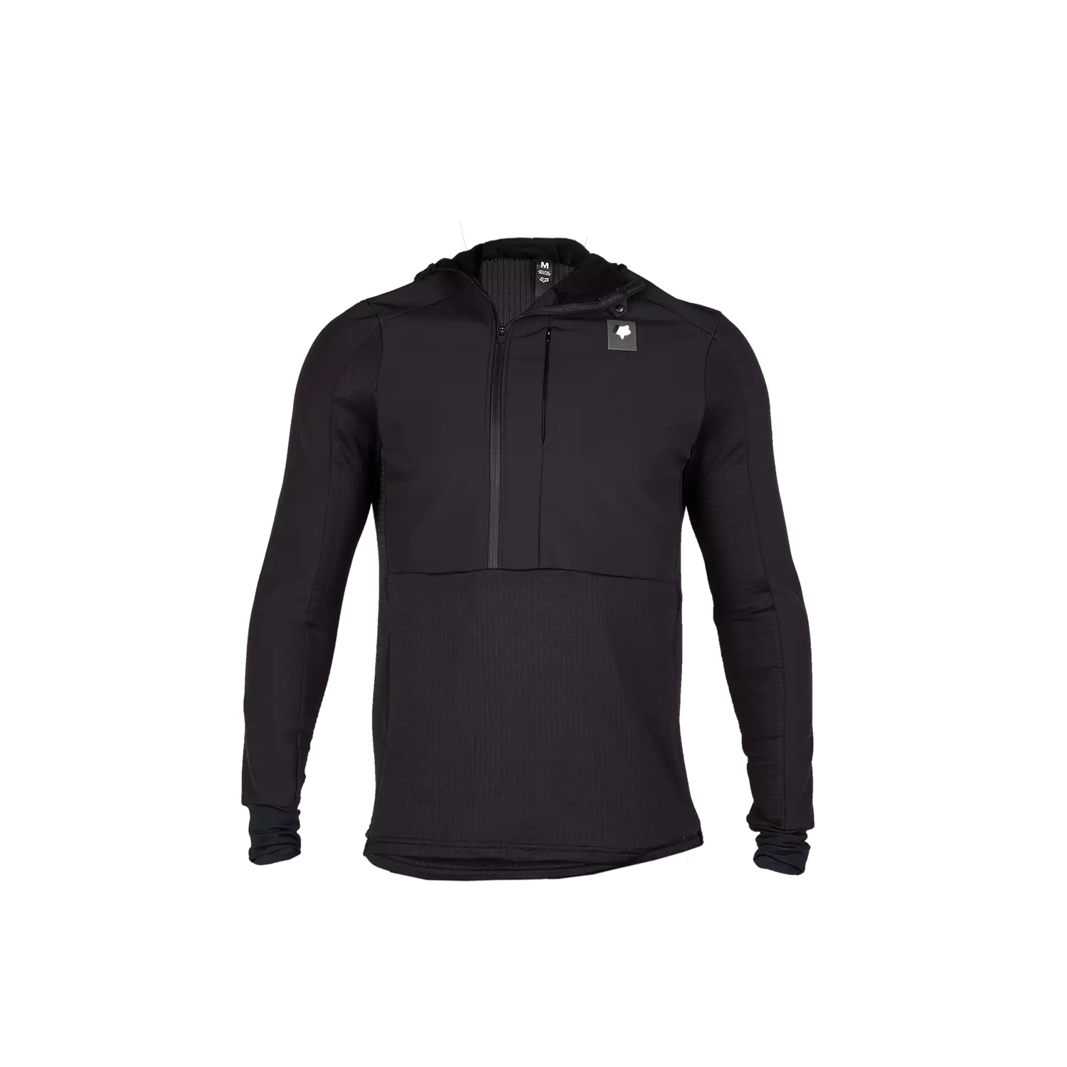 Fox Racing Defend Thermal Hoodie - Main Image