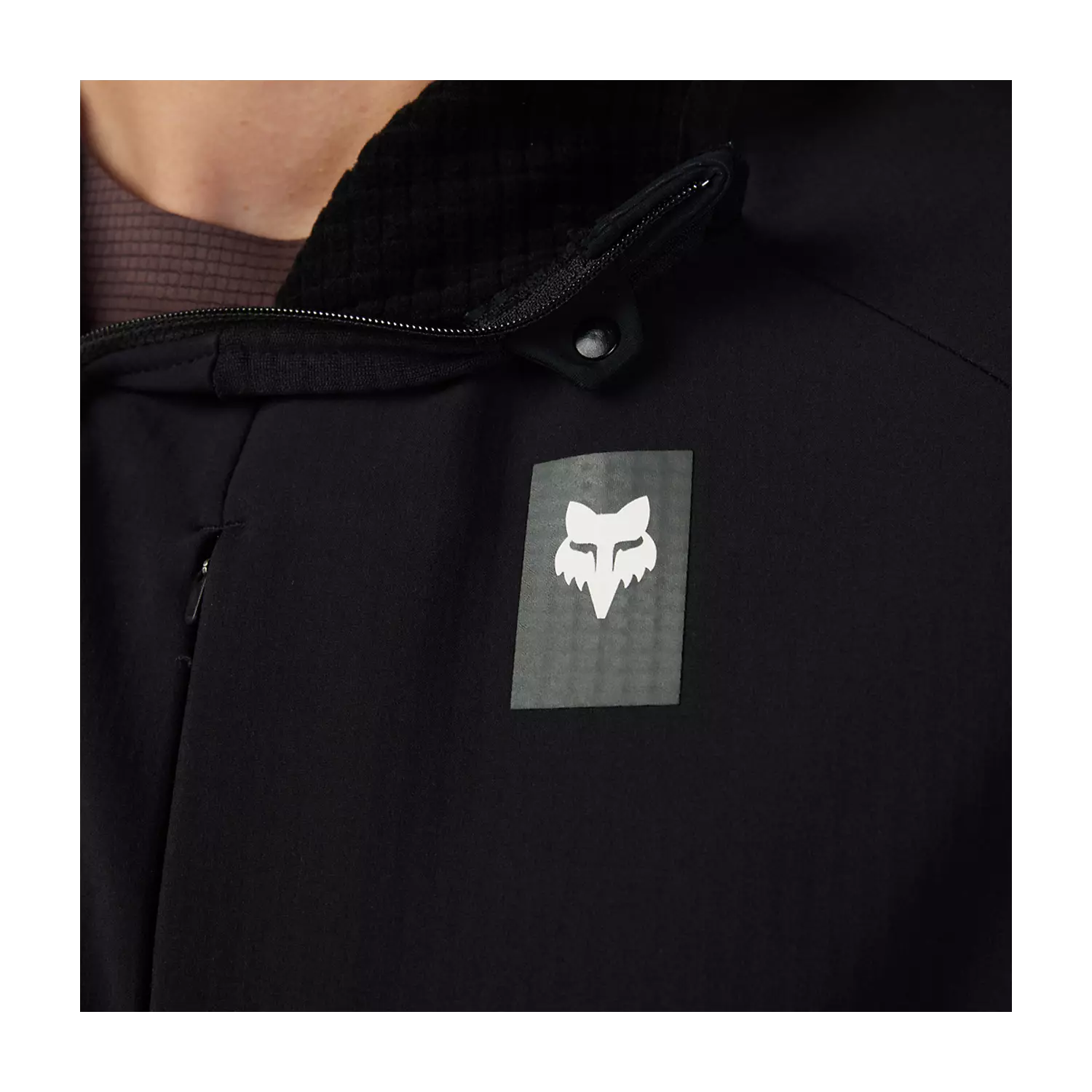 Fox Racing Defend Thermal Hoodie