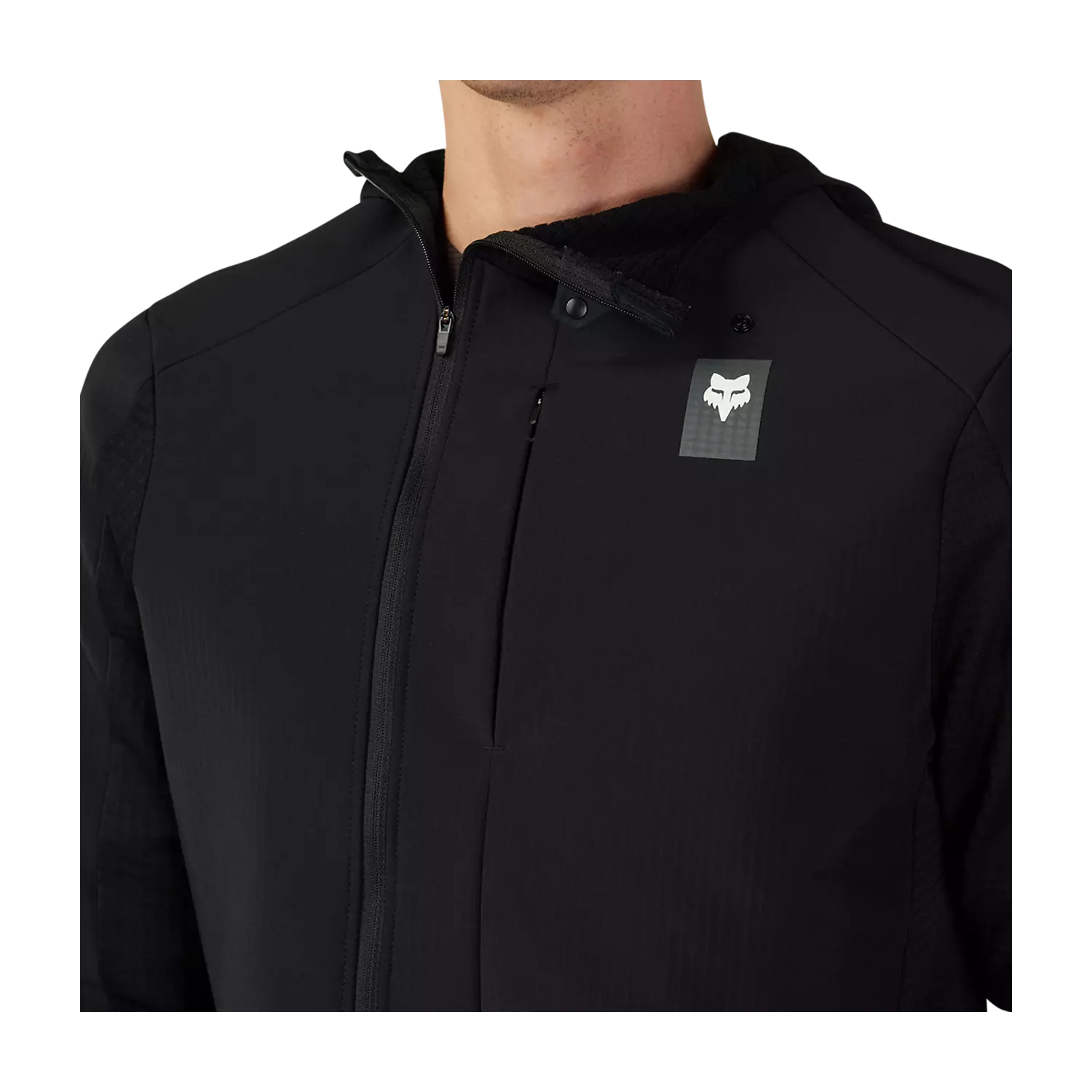 Fox Racing Defend Thermal Hoodie