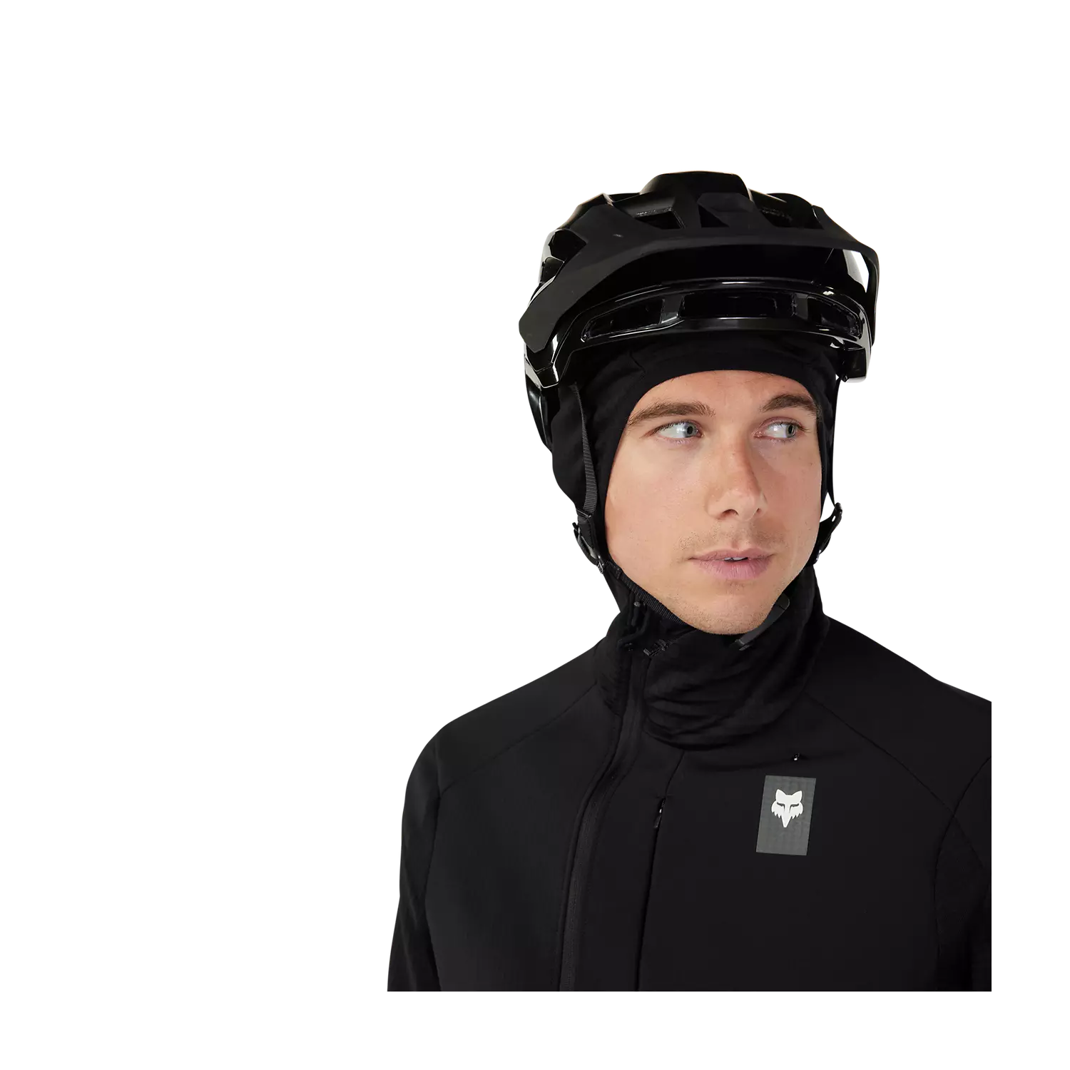 Fox Racing Defend Thermal Hoodie