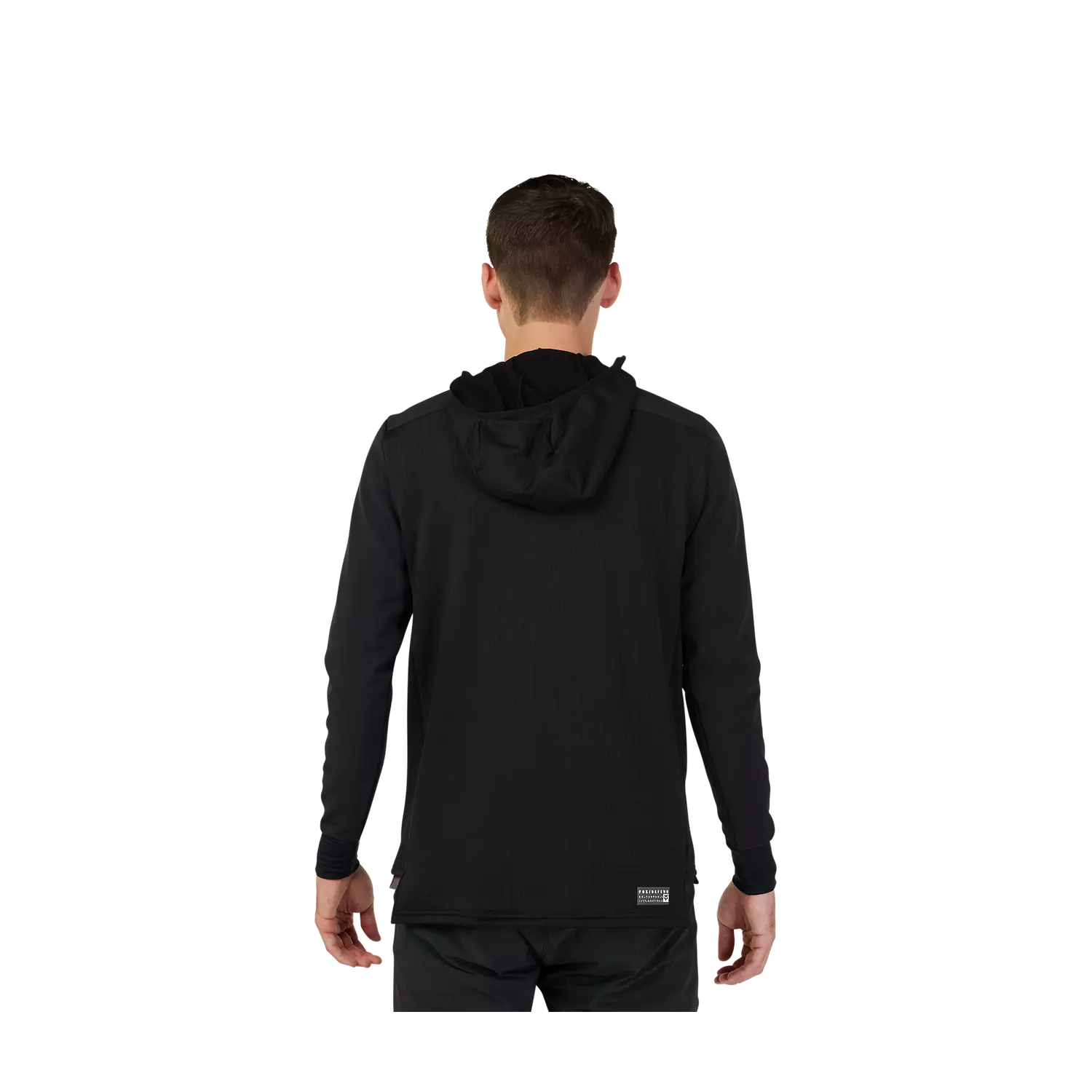Fox Racing Defend Thermal Hoodie