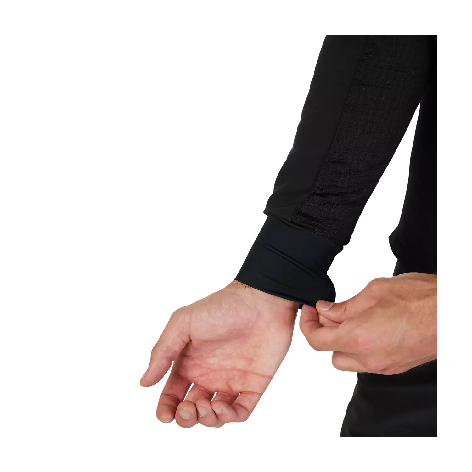 Fox Racing Defend Thermal Hoodie