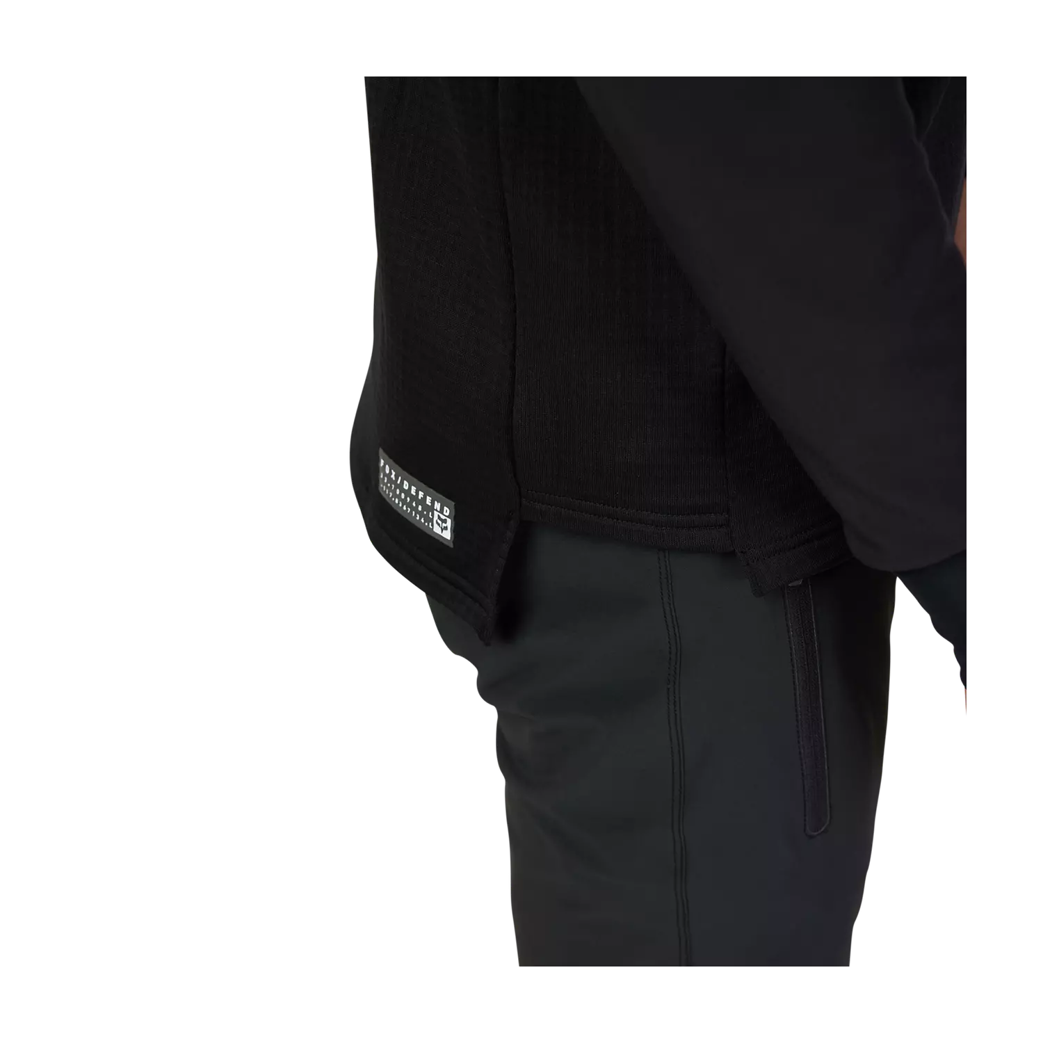 Fox Racing Defend Thermal Hoodie