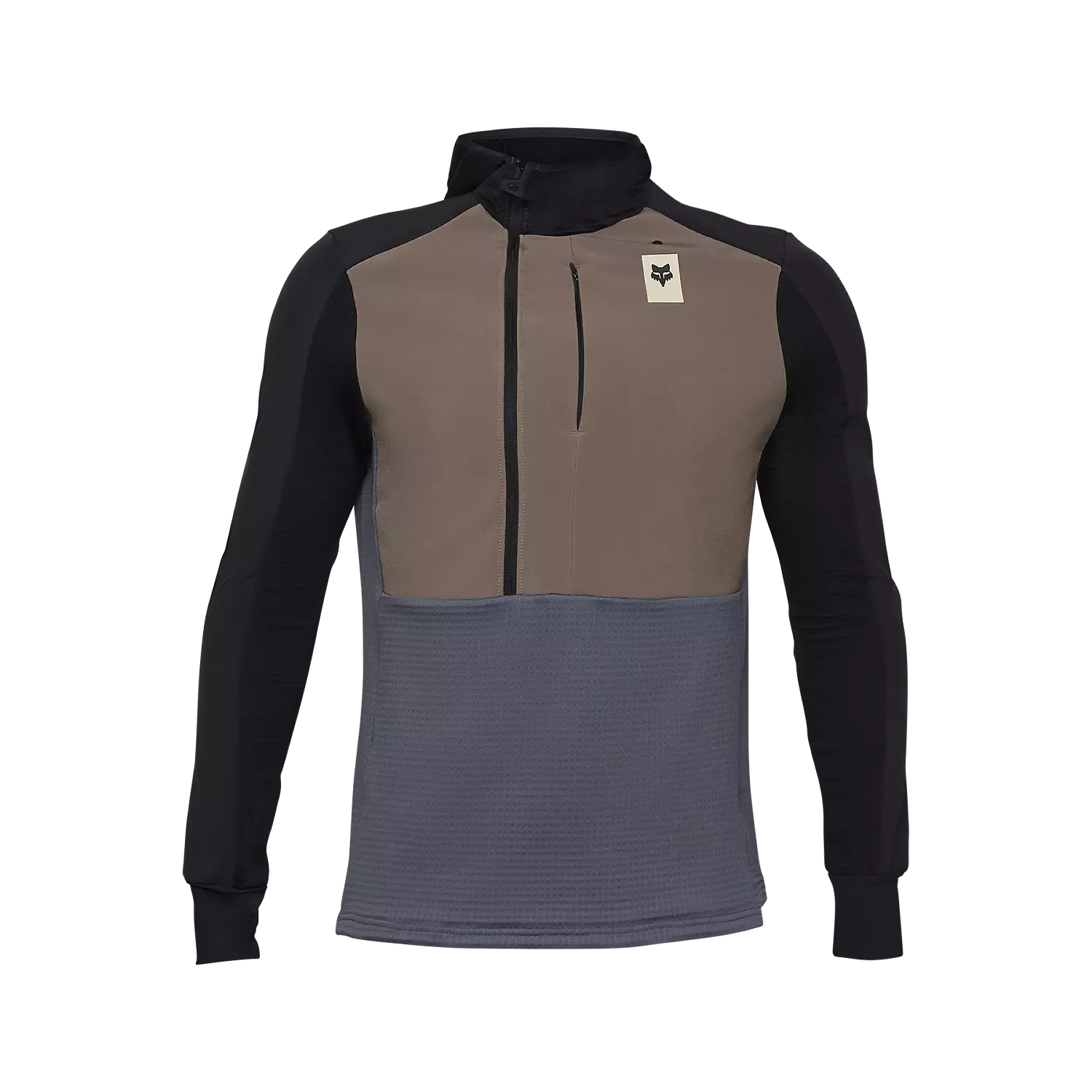Fox Racing Defend Thermal Hoodie