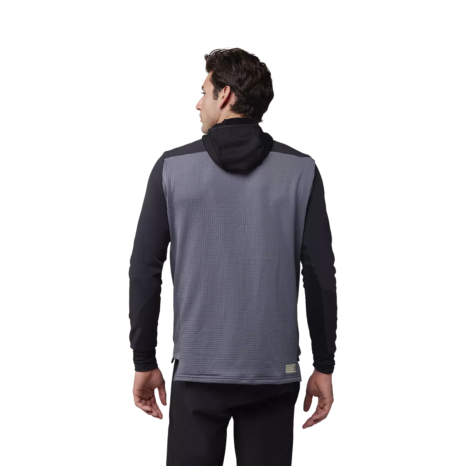 Fox Racing Defend Thermal Hoodie