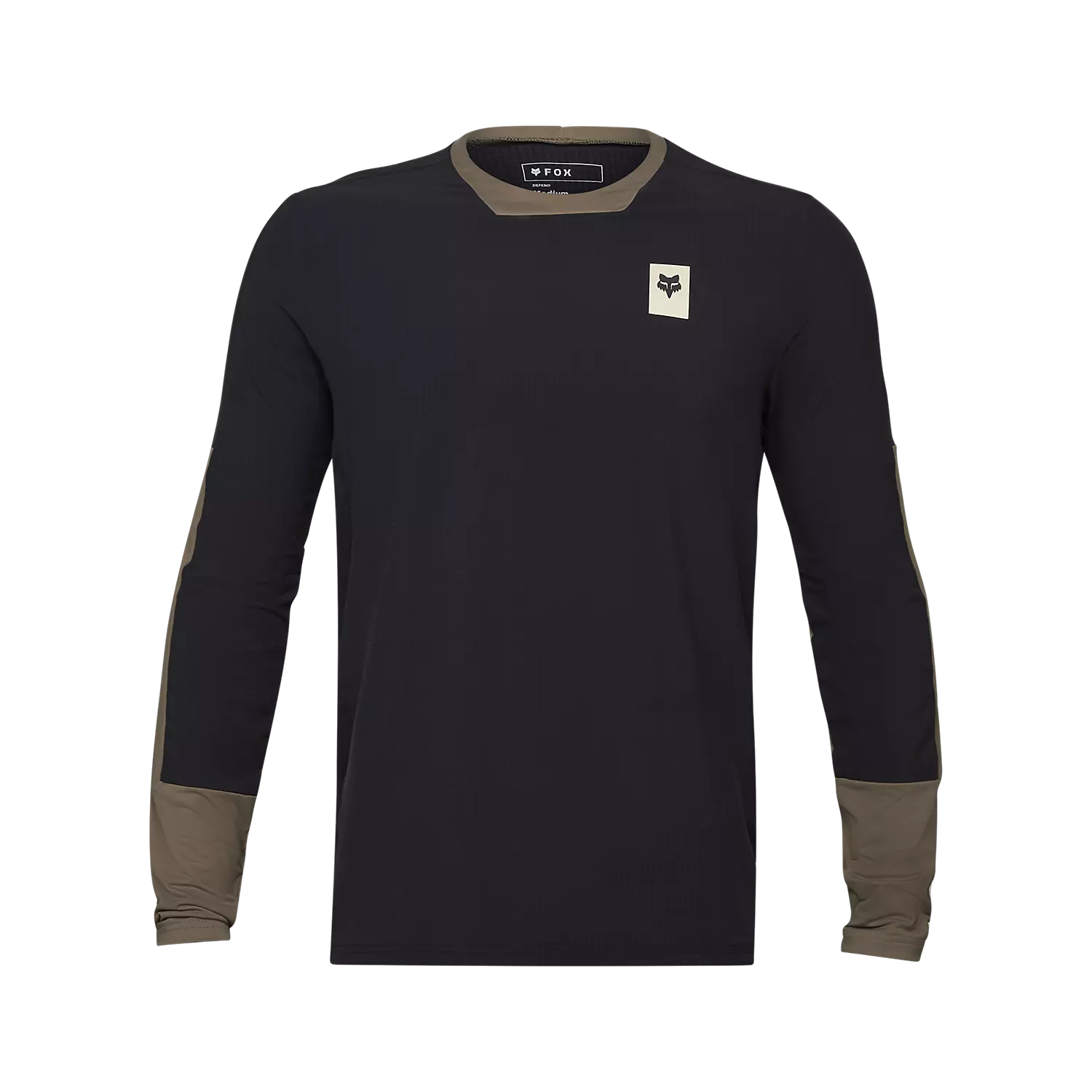 Fox Racing Defend Thermal Jersey