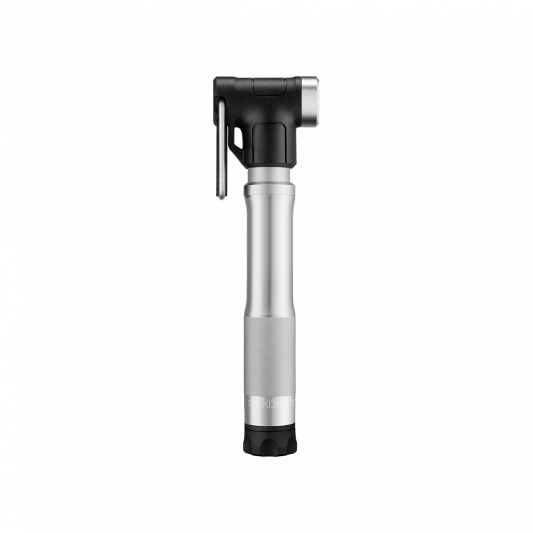 Crankbrothers Sterling Short Hand Pump
