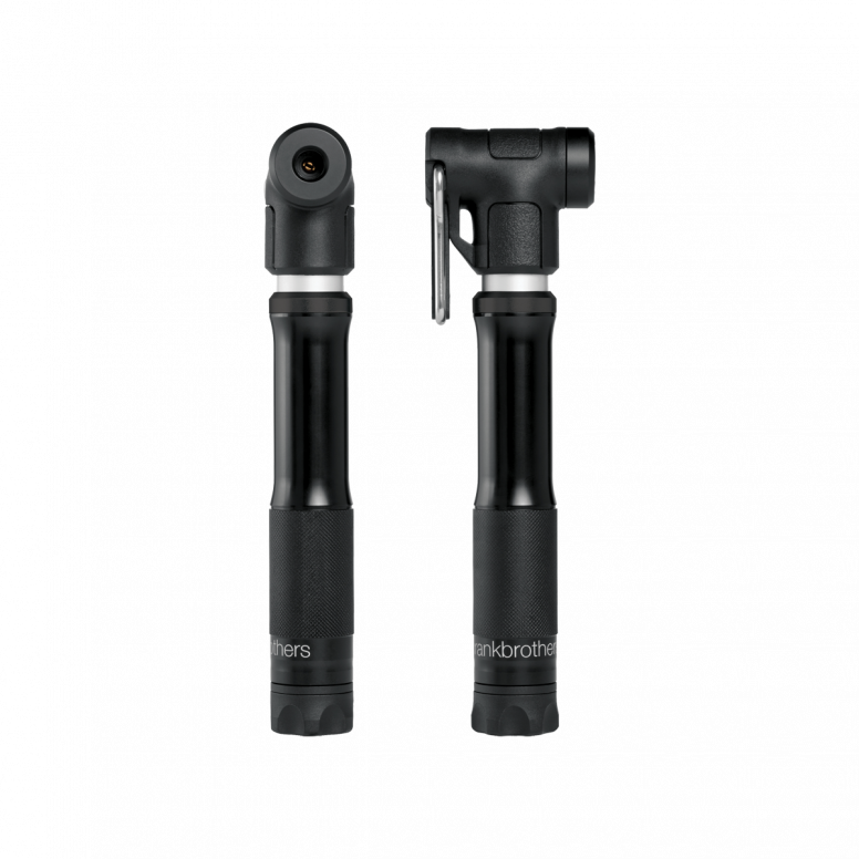 Crankbrothers Sterling Short Hand Pump