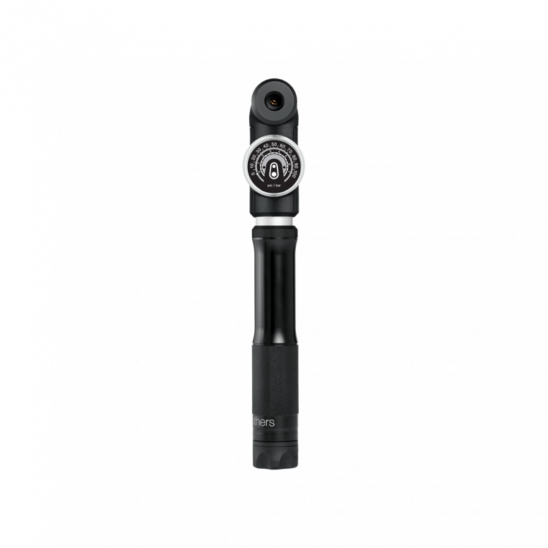 Crankbrothers Sterling Short Hand Pump