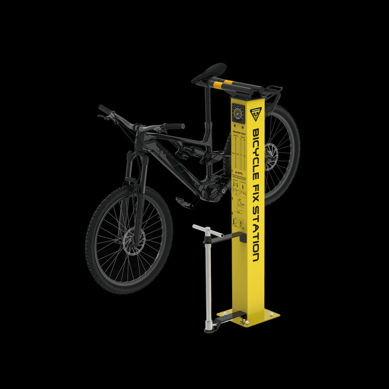 Bike fix station on sale