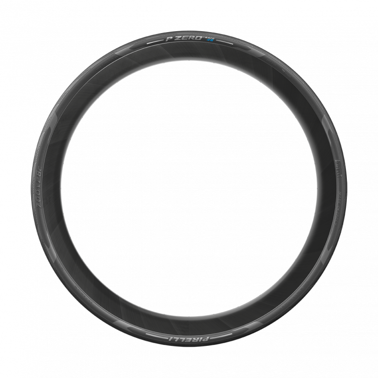 Pirelli P ZERO Race 4S Folding Tyre
