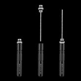 Topeak Tubi Valve Cleaner Black