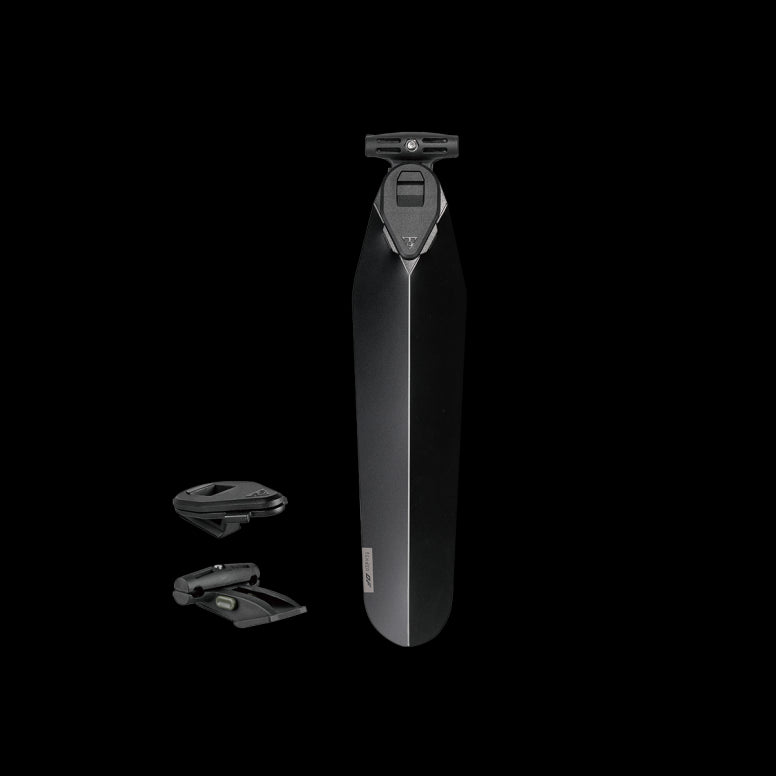 Topeak Flashfender Duo Fixer Black