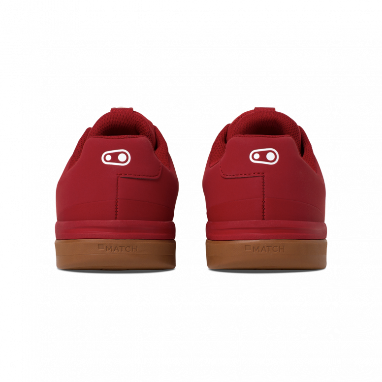 Crankbrothers Stamp Lace Flat Pedal Shoe - Pump For Peace LTD Edition