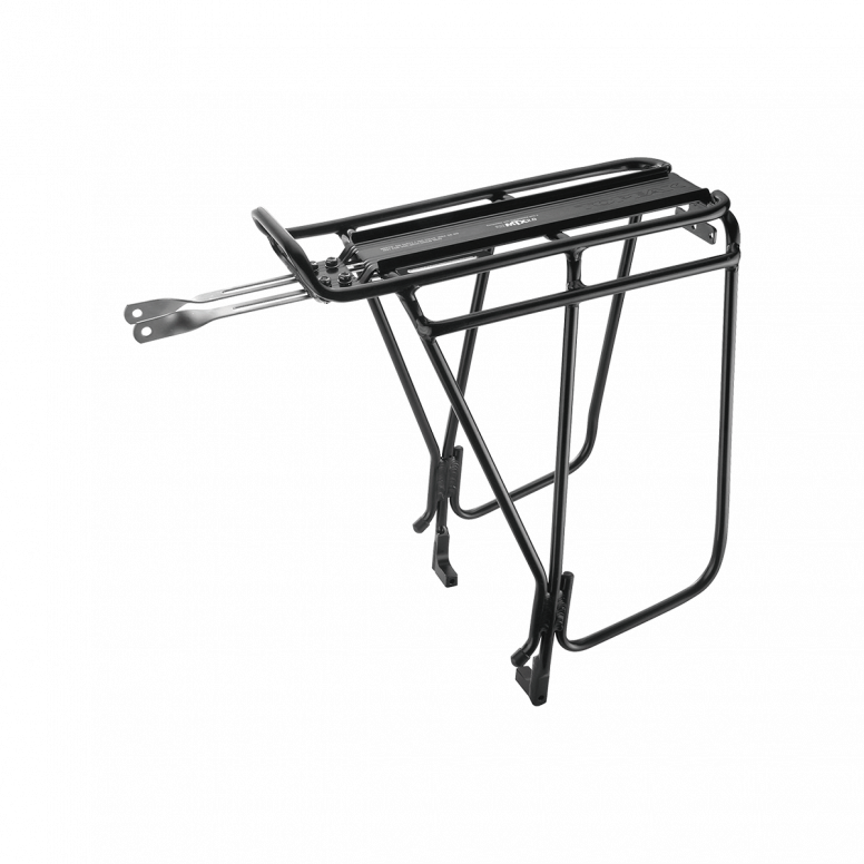 Topeak Super Tourist DX F/Disc Blk for sale Ireland