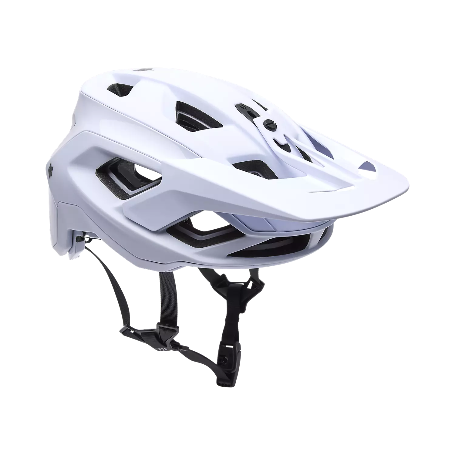 Fox Racing Speedrame RS Helmet