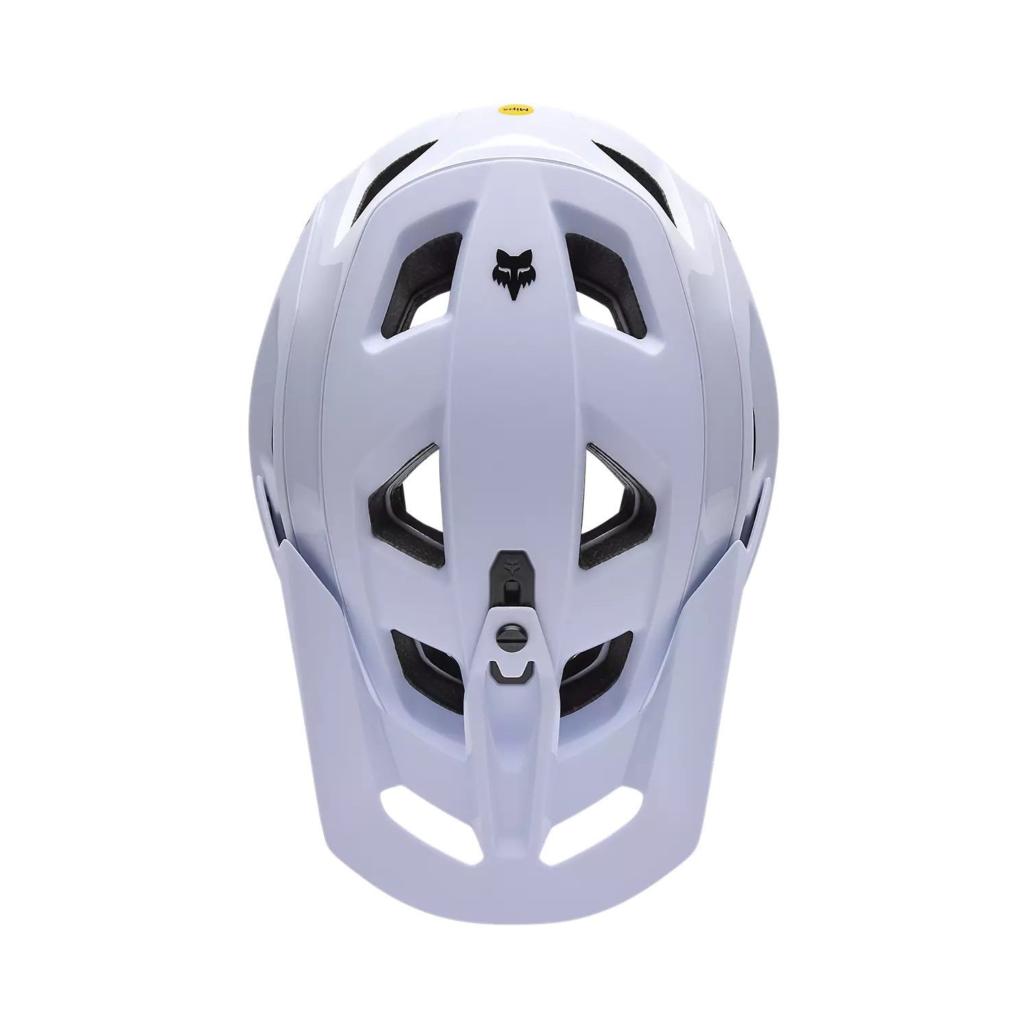 Fox Racing Speedrame RS Helmet