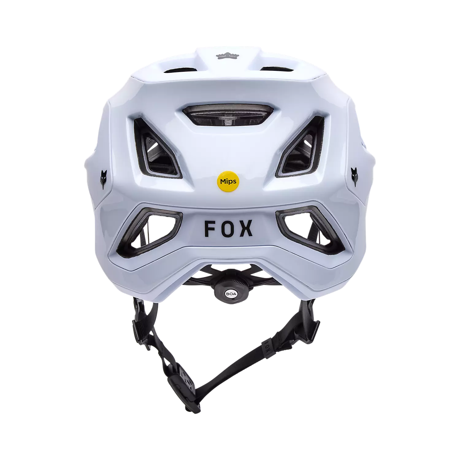 Fox Racing Speedrame RS Helmet