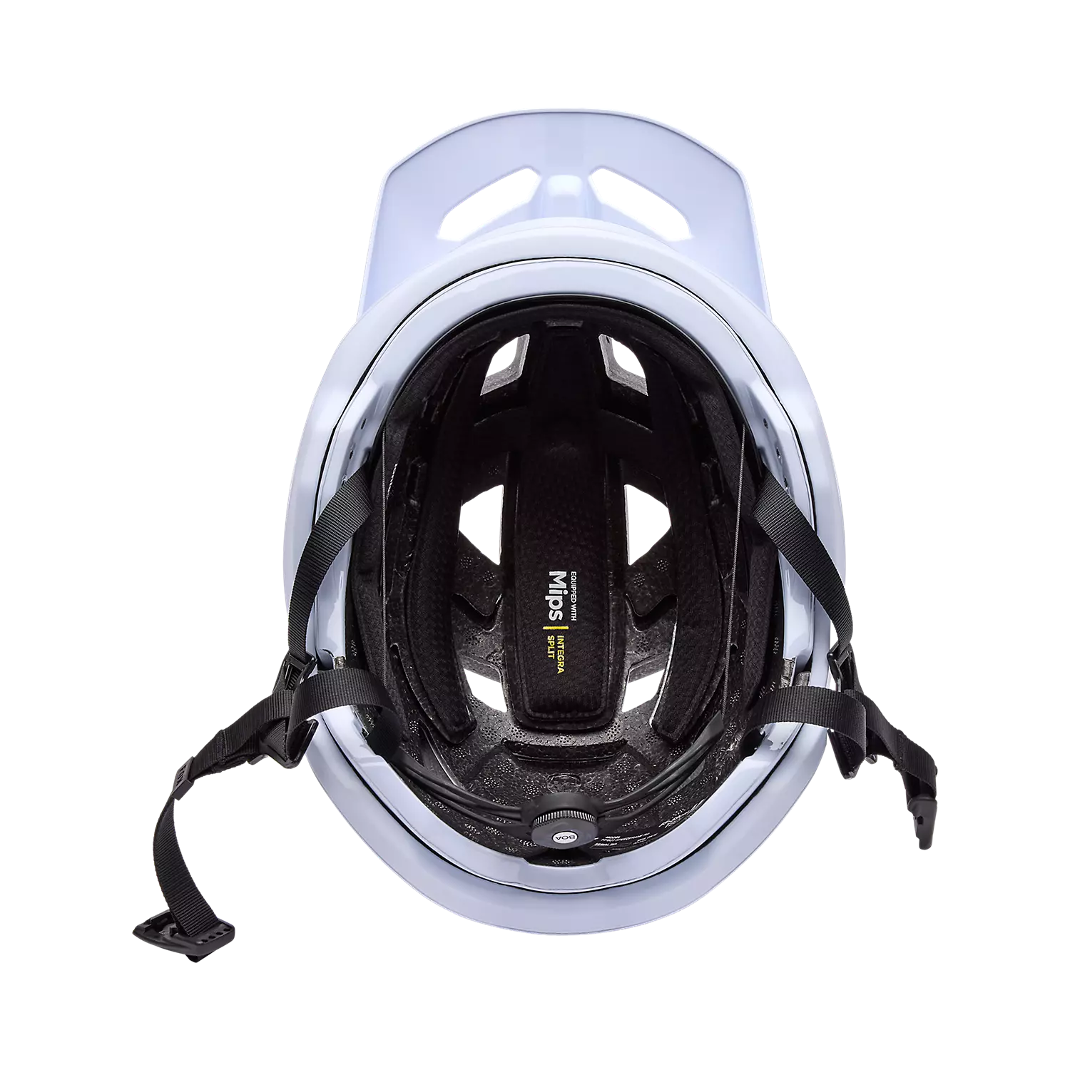 Fox Racing Speedrame RS Helmet