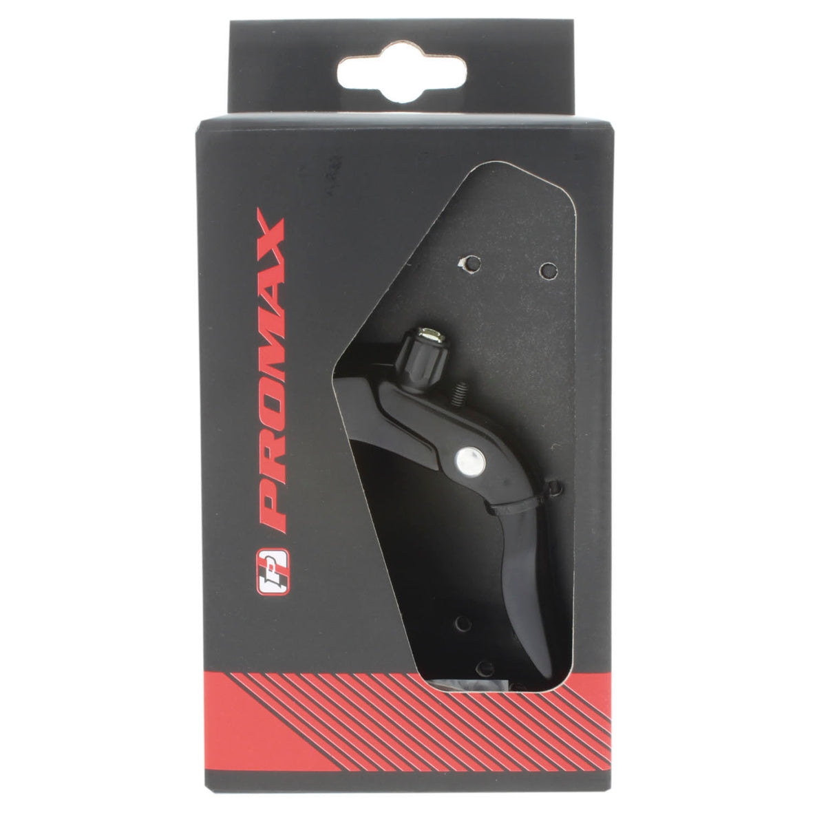 Promax CX lever Pair Black