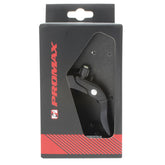 Promax CX lever Pair Black