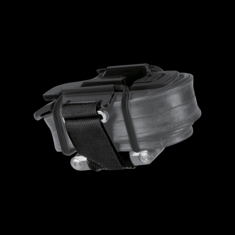 Topeak Free Pack Duo Fixer Black