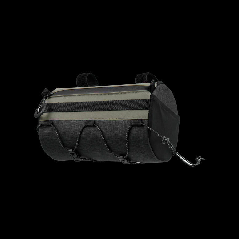 Topeak Tubular Barbag Green 3.8L