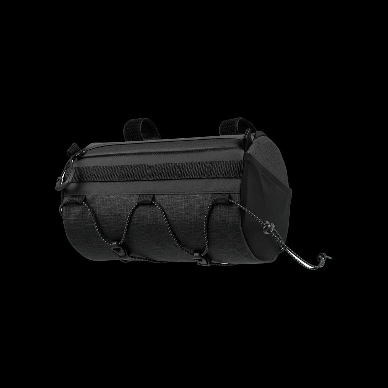 Topeak Tubular Barbag Black 3.8L