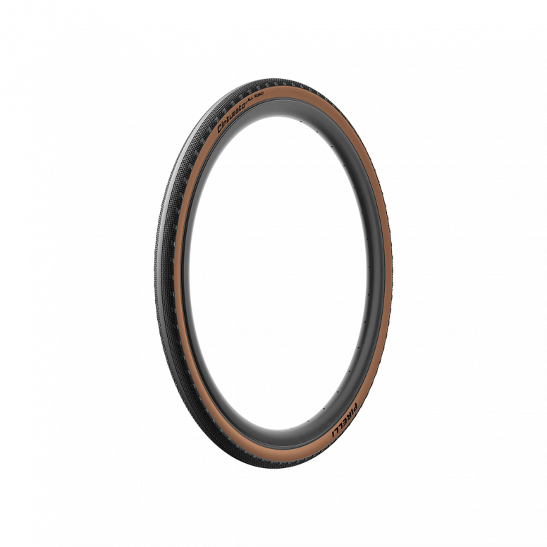 Pirelli Cinturato All Road Classic TR Gravel Tyres