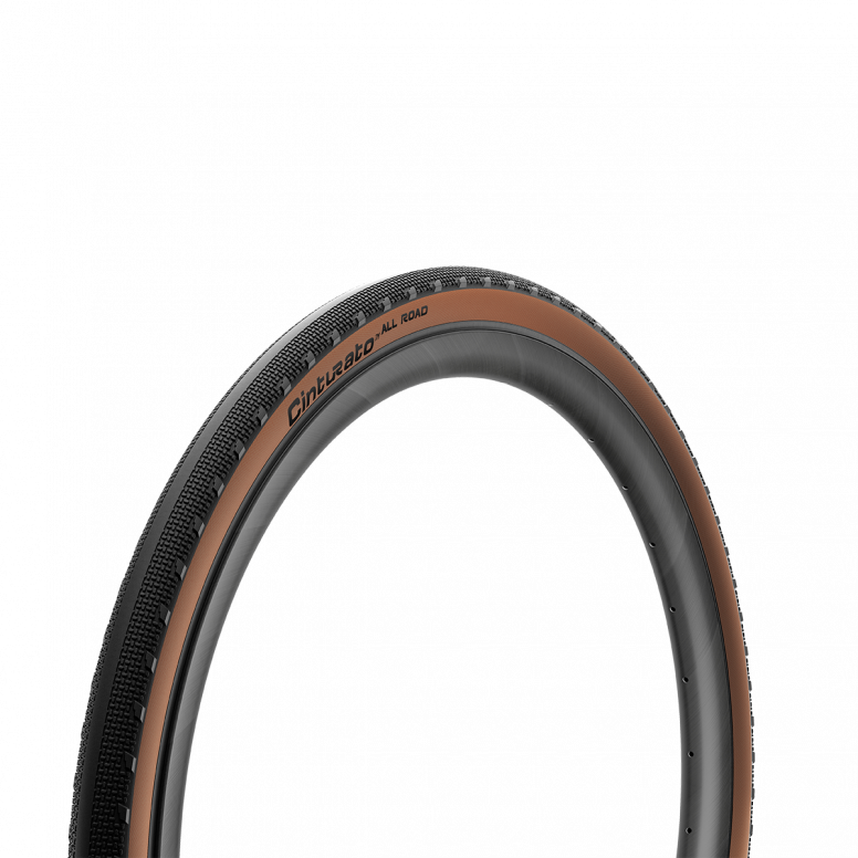 Pirelli Cinturato All Road Classic TR Gravel Tyres