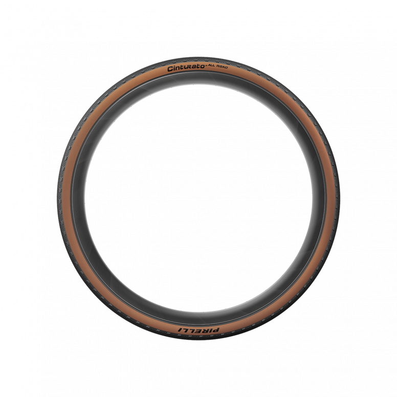 Pirelli Cinturato All Road Classic TR Gravel Tyres