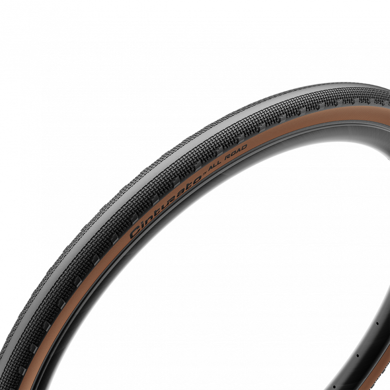 Pirelli Cinturato All Road Classic TR Gravel Tyres