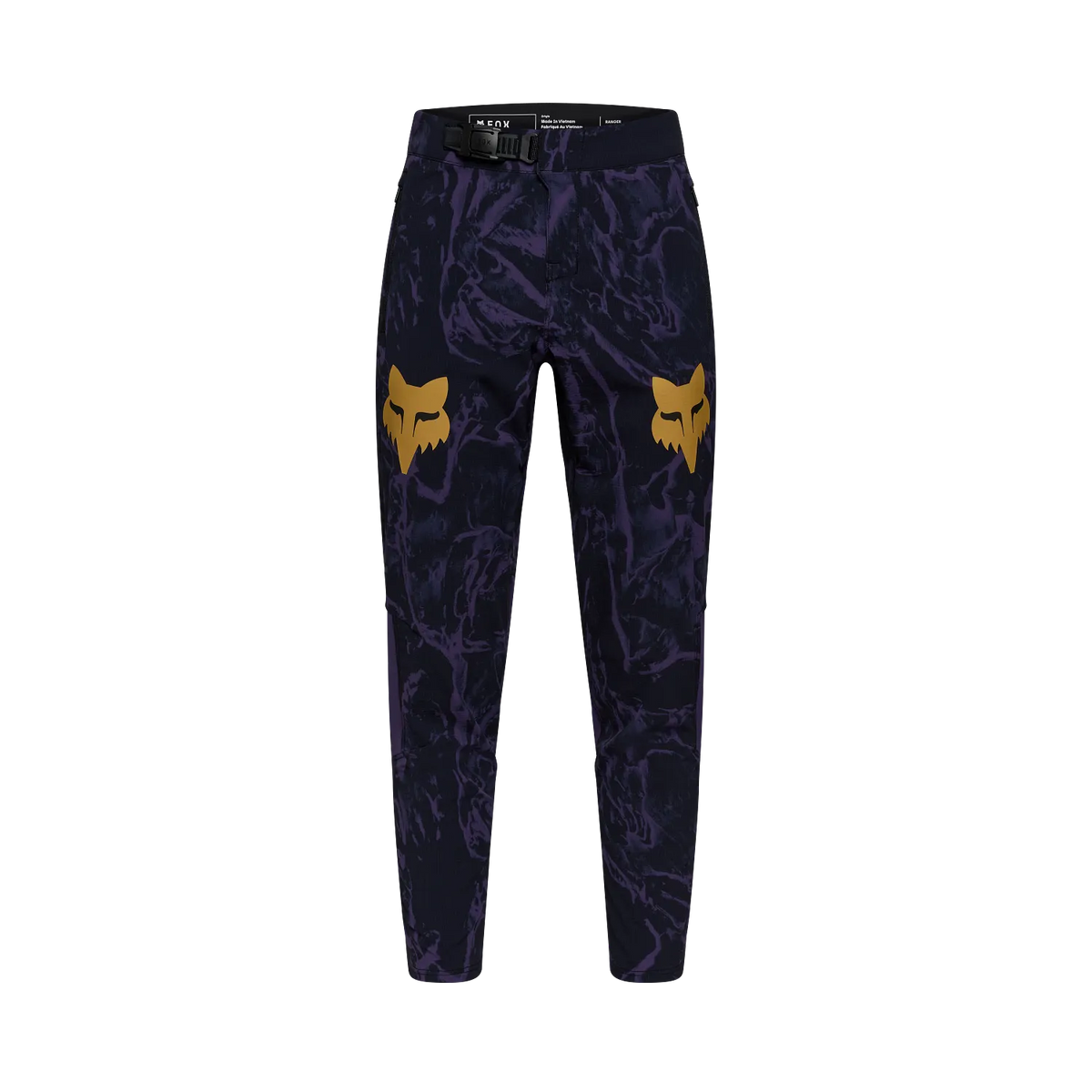 Fox Racing Youth Ranger Pant Image Print