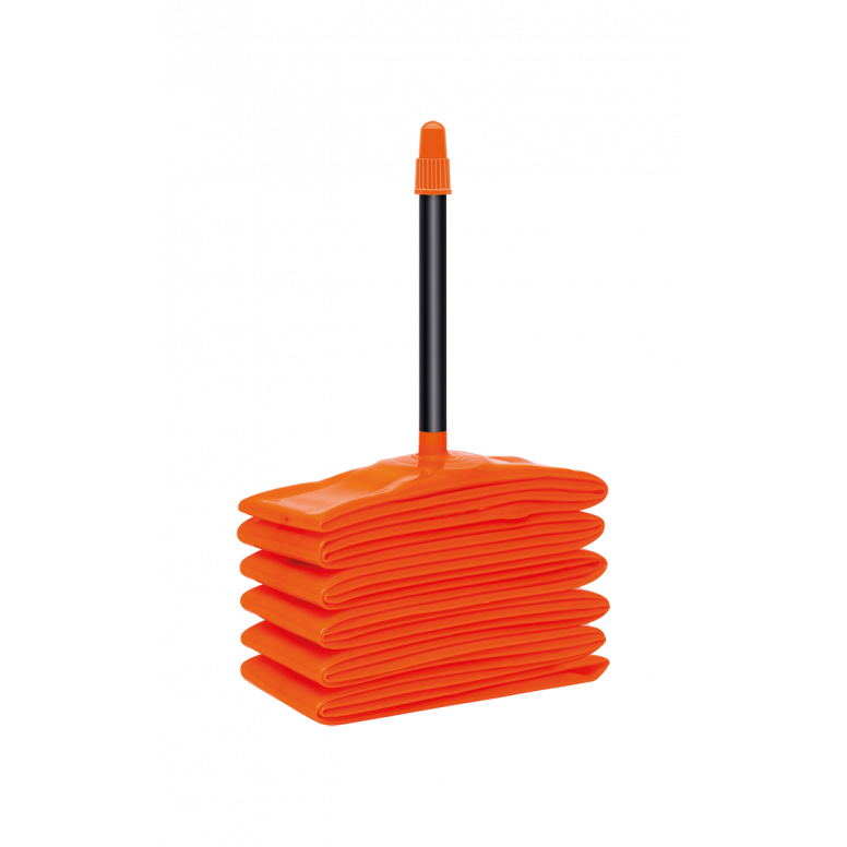 Tubolito Tubo Psens Road Inner Tube - Black Valve