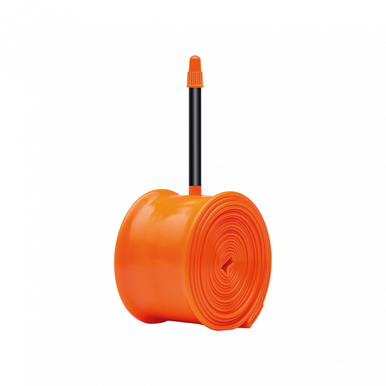 Tubolito X-Tubo CX/Gravel Inner Tube - Black Valve