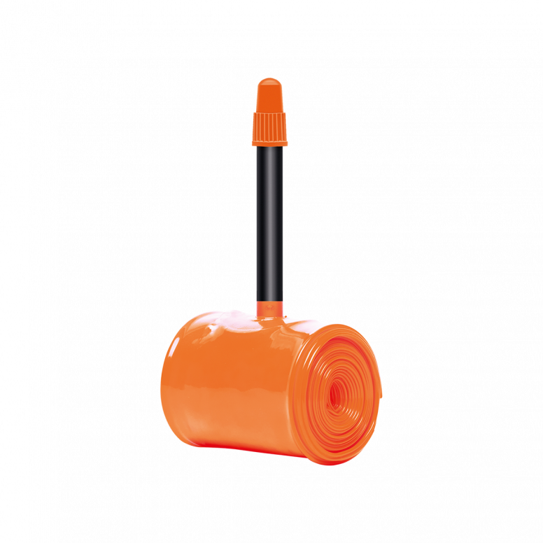 Tubolito S-Tubo CX/Gravel Inner Tube - Black Valve