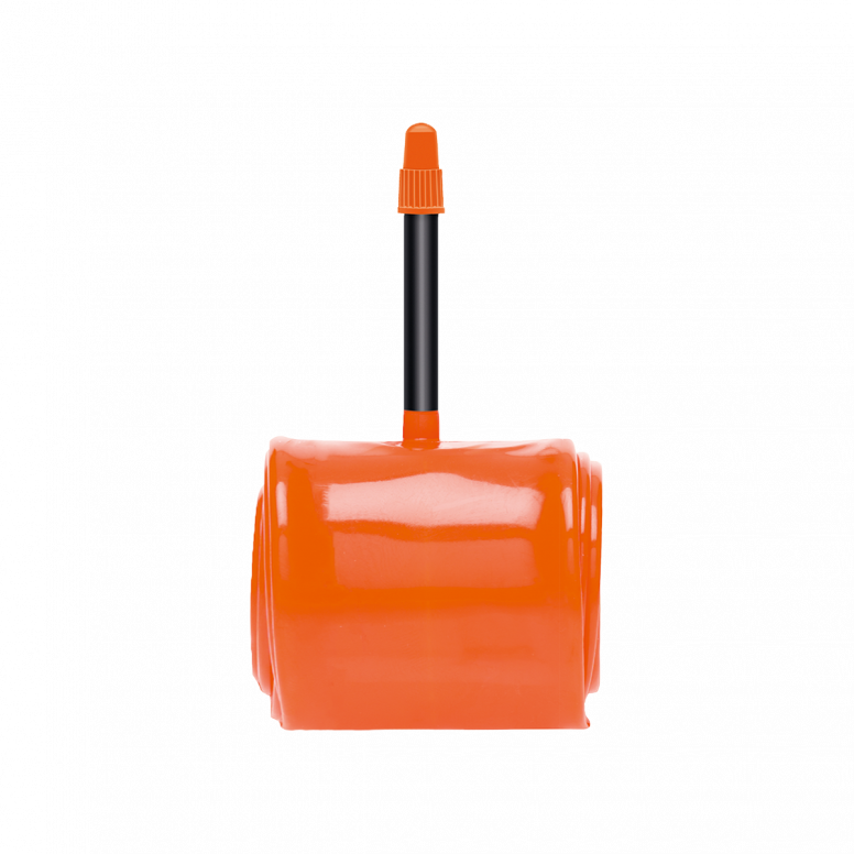 Tubolito Tubo CX/Gravel Inner Tube - Black Valve